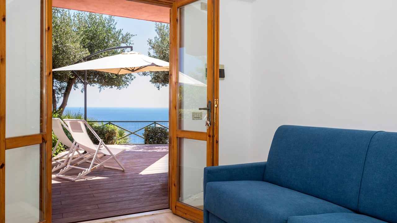 Photo of Livingroom in Sant'Alessio Siculo