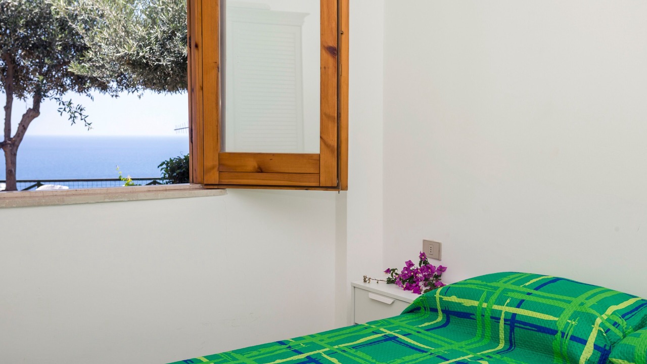 Photo of Bedroom in Sant'Alessio Siculo