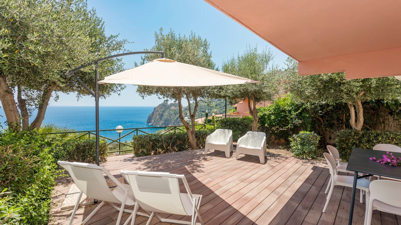 Photo of Outdoor in Sant'Alessio Siculo