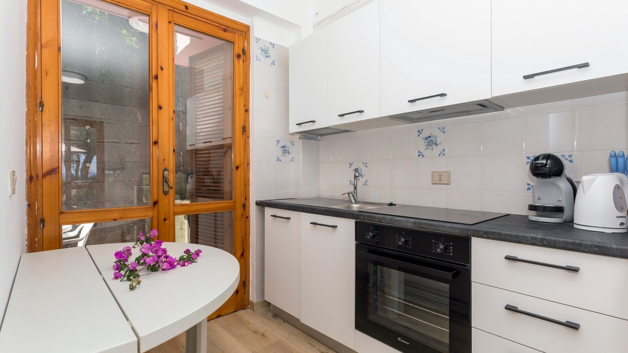 Photo of Kitchen in Sant'Alessio Siculo