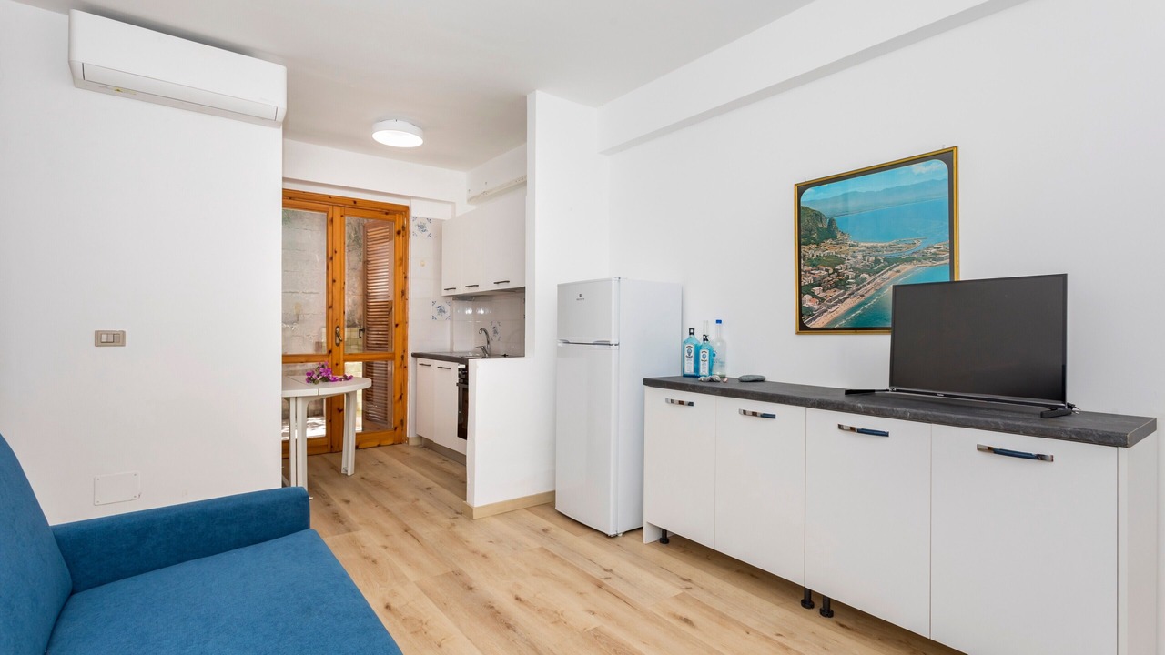 Photo of Livingroom in Sant'Alessio Siculo