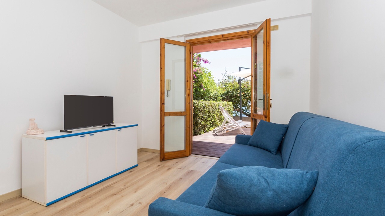 Photo of Livingroom in Sant'Alessio Siculo