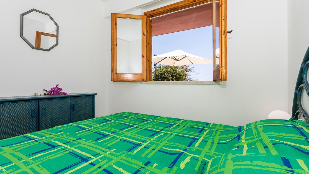Photo of Bedroom in Sant'Alessio Siculo