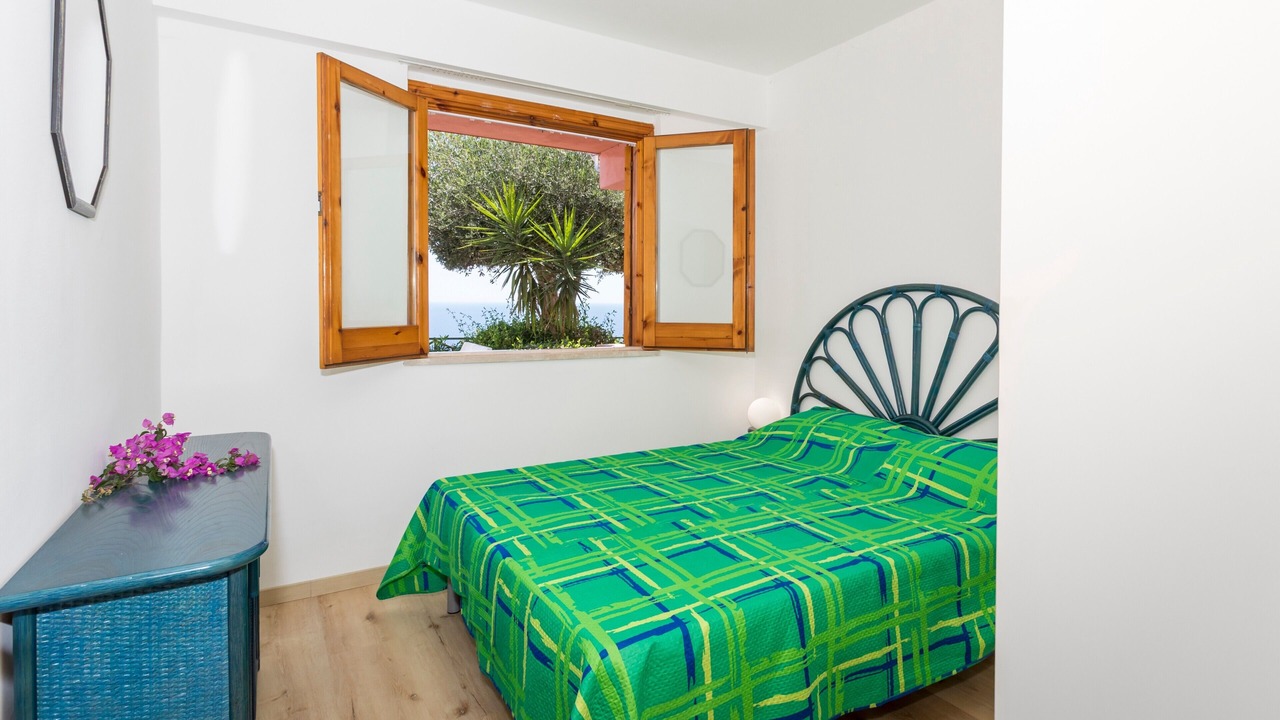 Photo of Bedroom in Sant'Alessio Siculo