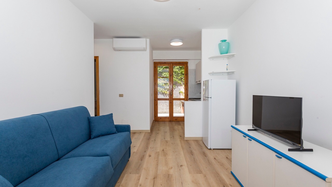 Photo of Livingroom in Sant'Alessio Siculo