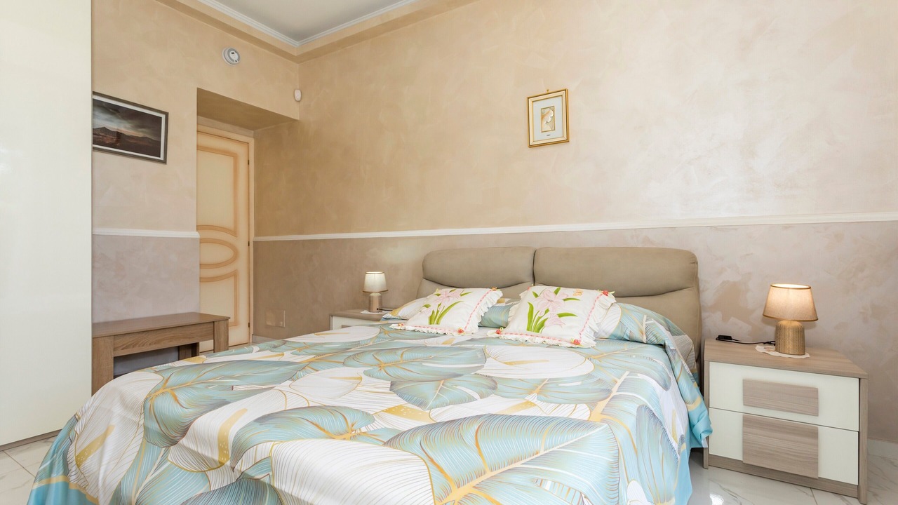 Photo of Bedroom in Trecastagni