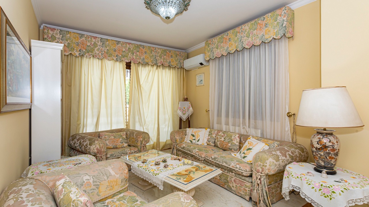 Photo of Livingroom in Trecastagni