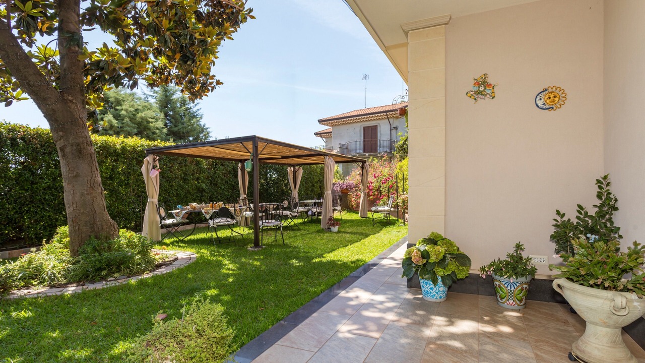 Photo of Outdoor in Trecastagni