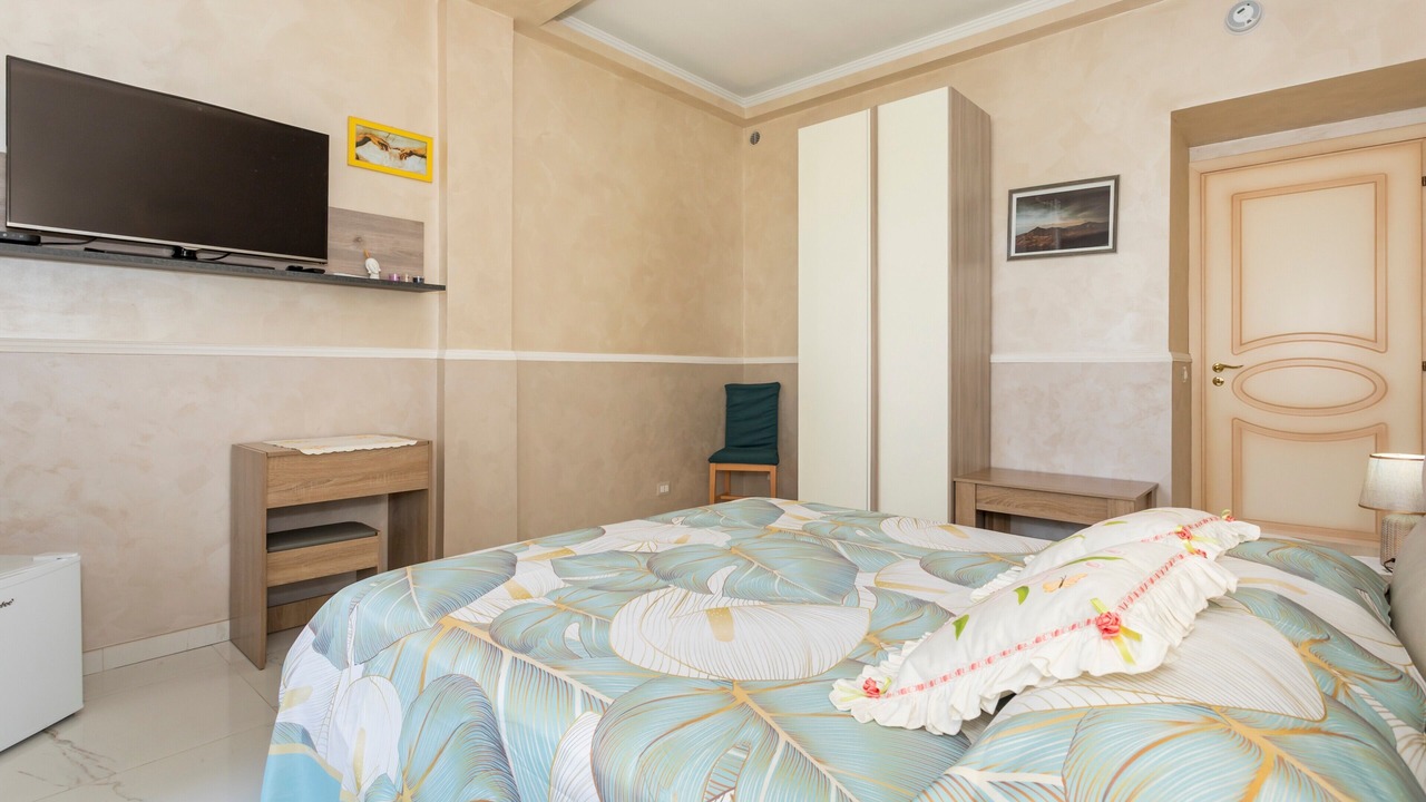 Photo of Bedroom in Trecastagni