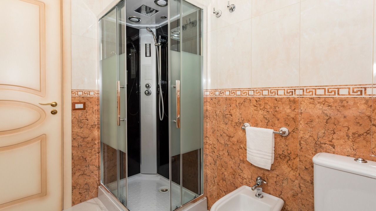 Photo of Bathroom in Trecastagni
