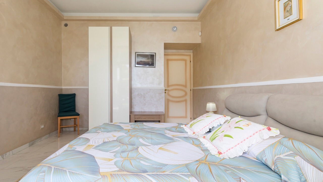 Photo of Bedroom in Trecastagni
