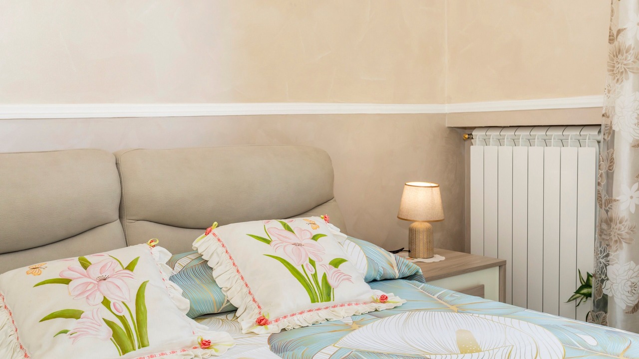 Photo of Bedroom in Trecastagni