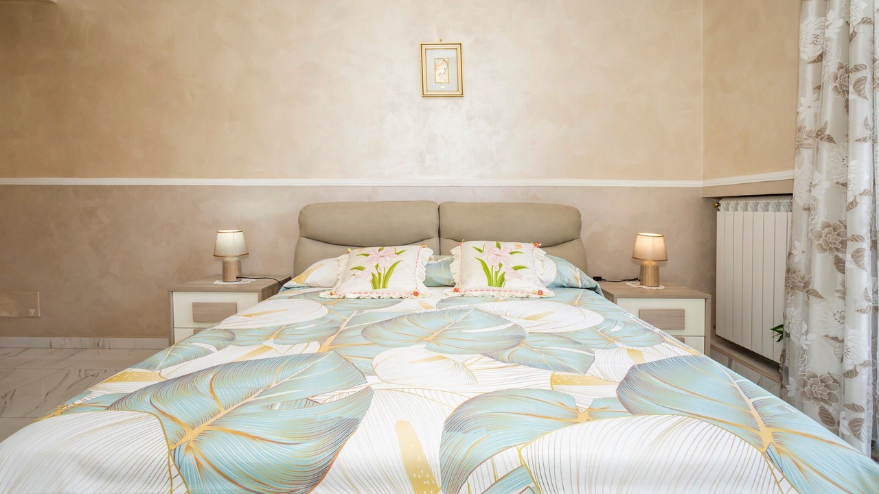 Photo of Bedroom in Trecastagni