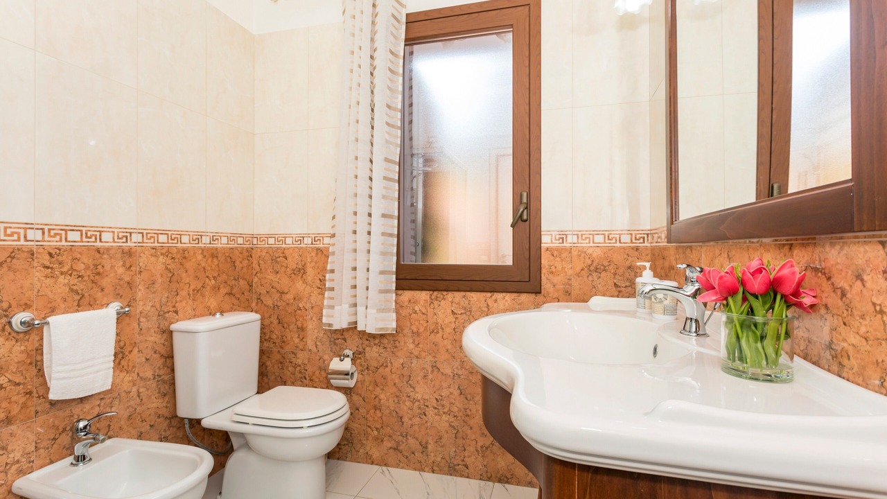 Photo of Bathroom in Trecastagni