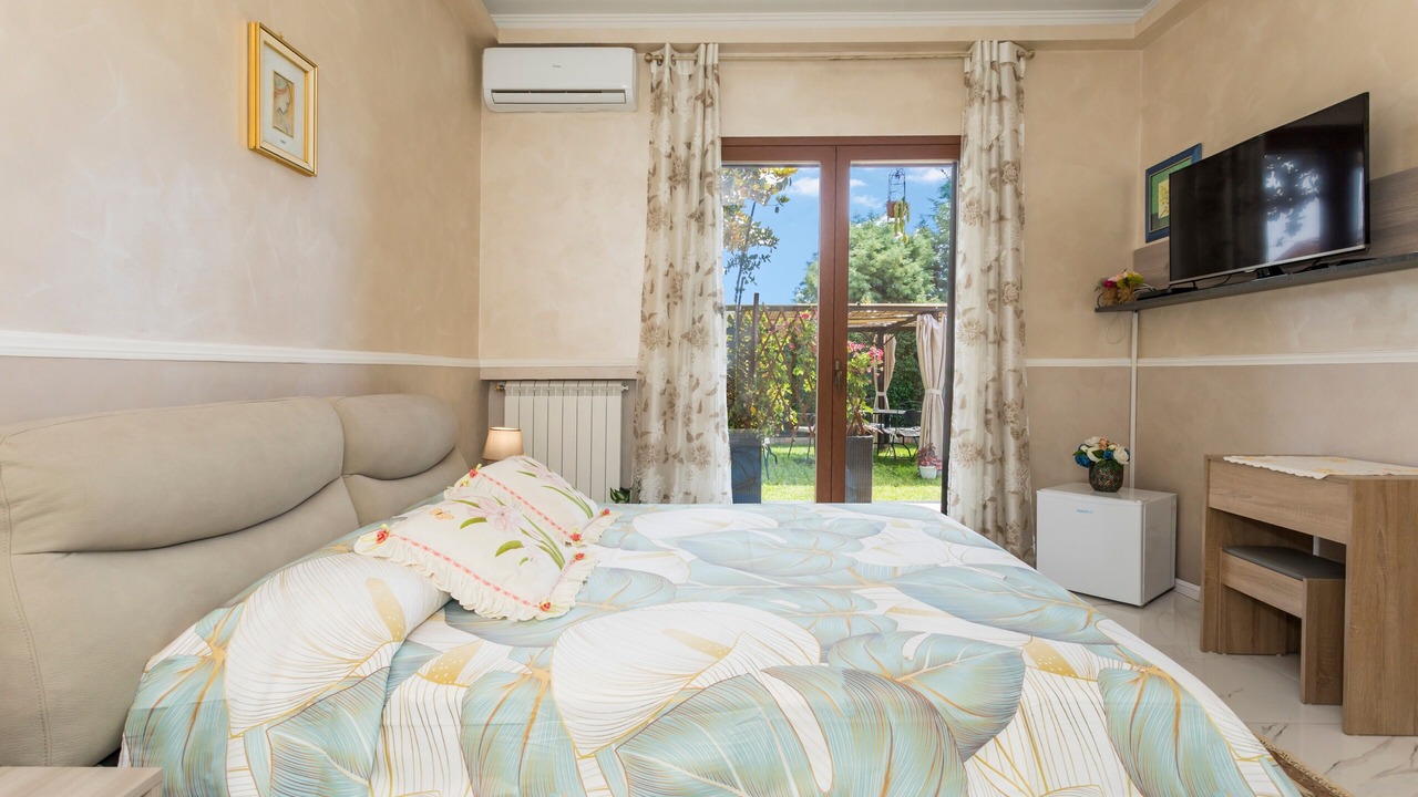 Photo of Bedroom in Trecastagni