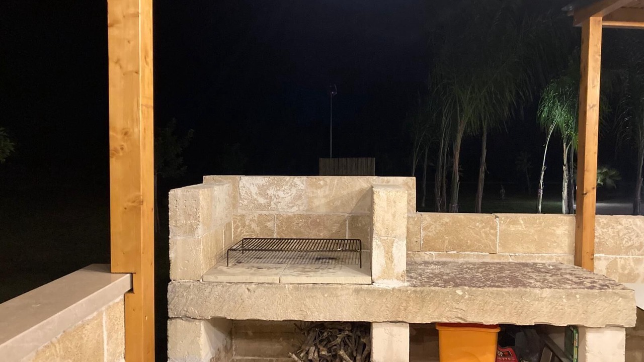 Photo of Patio Balcony in Uggiano la Chiesa