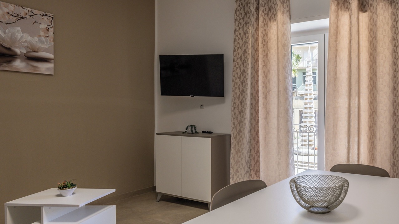 Photo of Livingroom in Calatafimi