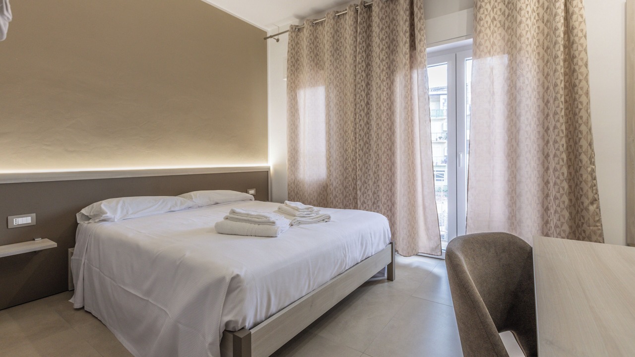 Photo of Bedroom in Calatafimi