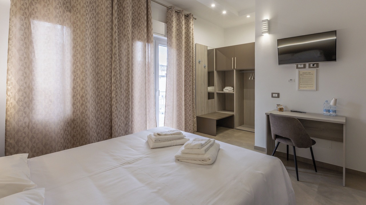 Photo of Bedroom in Calatafimi