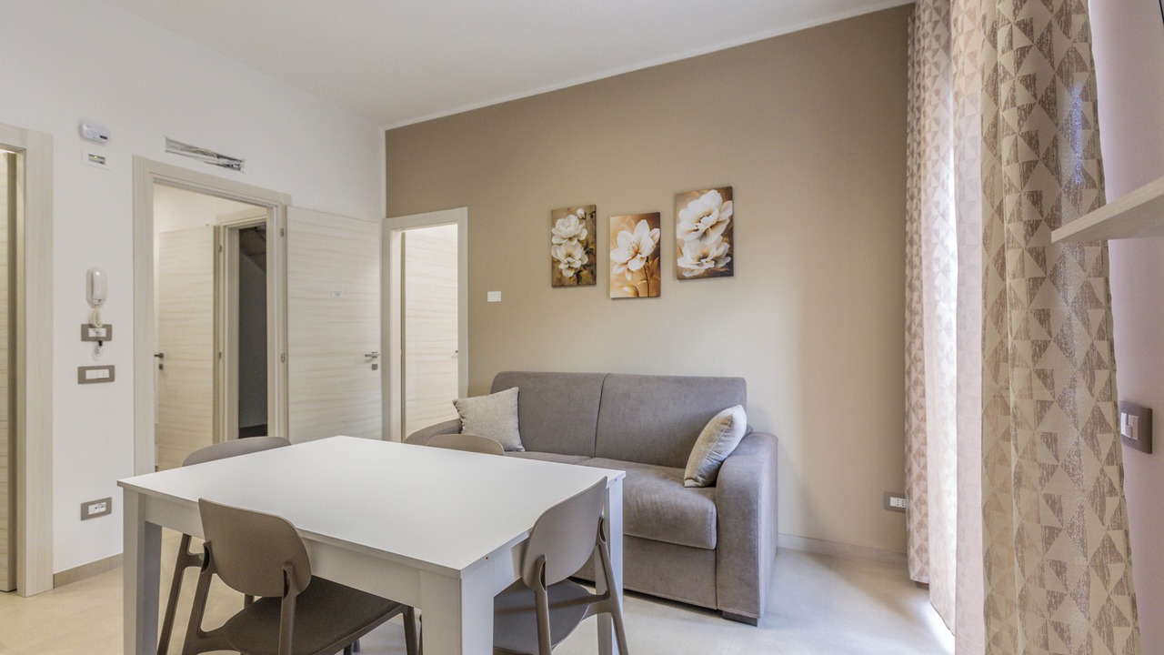 Photo of Livingroom in Calatafimi
