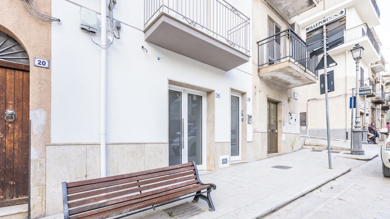 Photo of Outdoor in Calatafimi