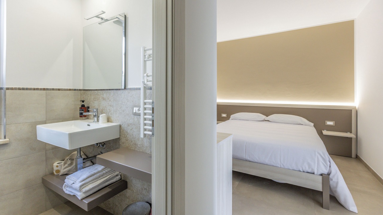 Photo of Bedroom in Calatafimi
