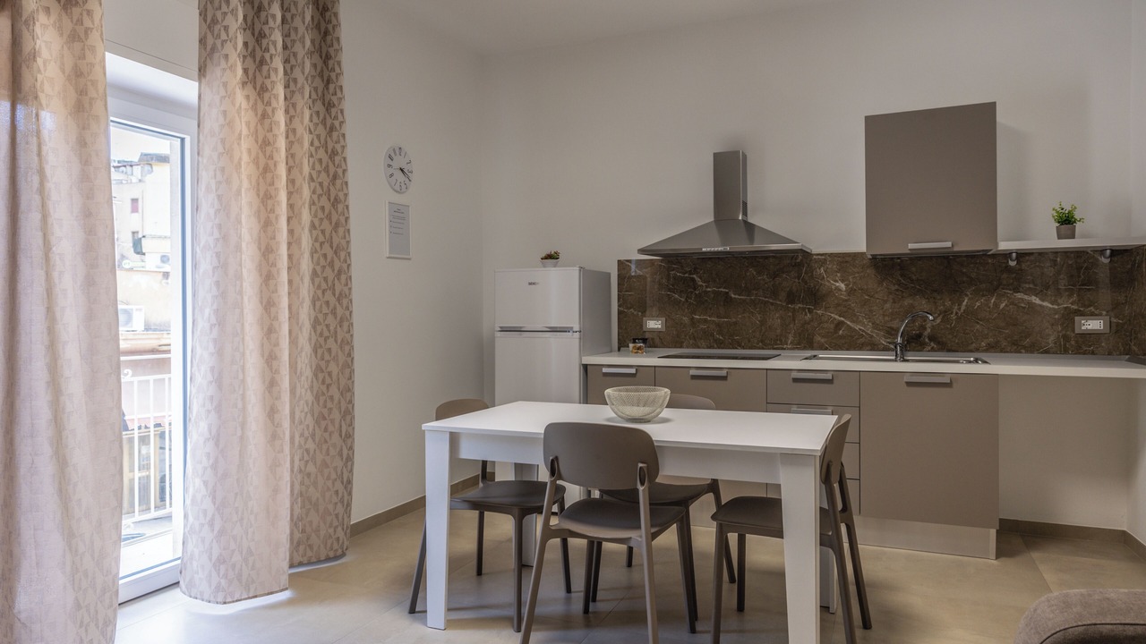 Photo of Kitchen in Calatafimi