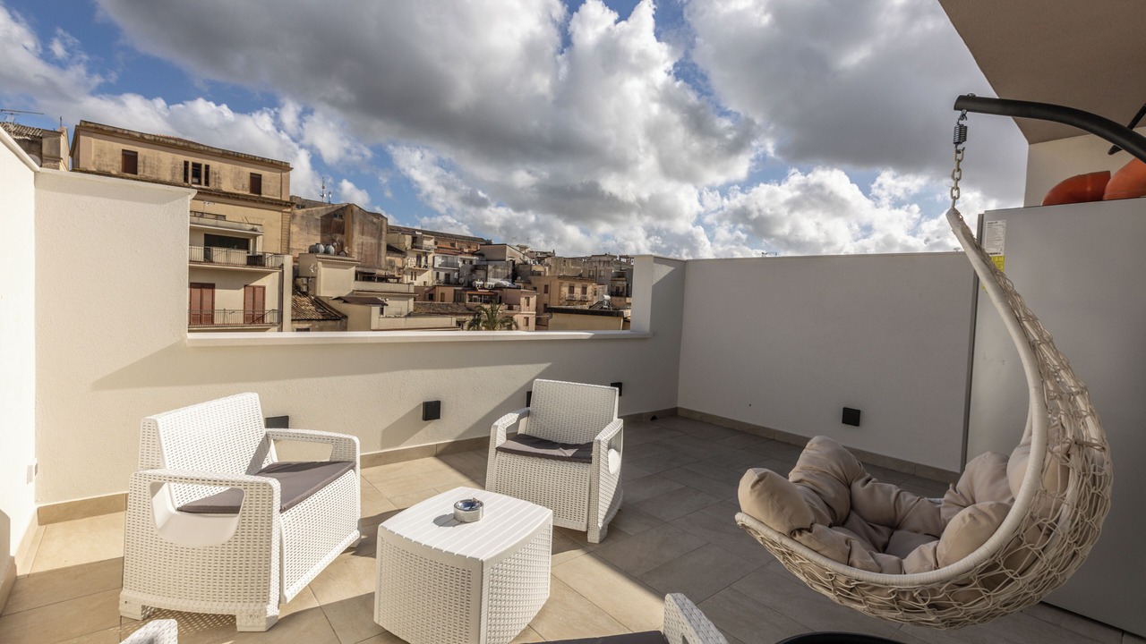 Photo of Patio Balcony in Calatafimi