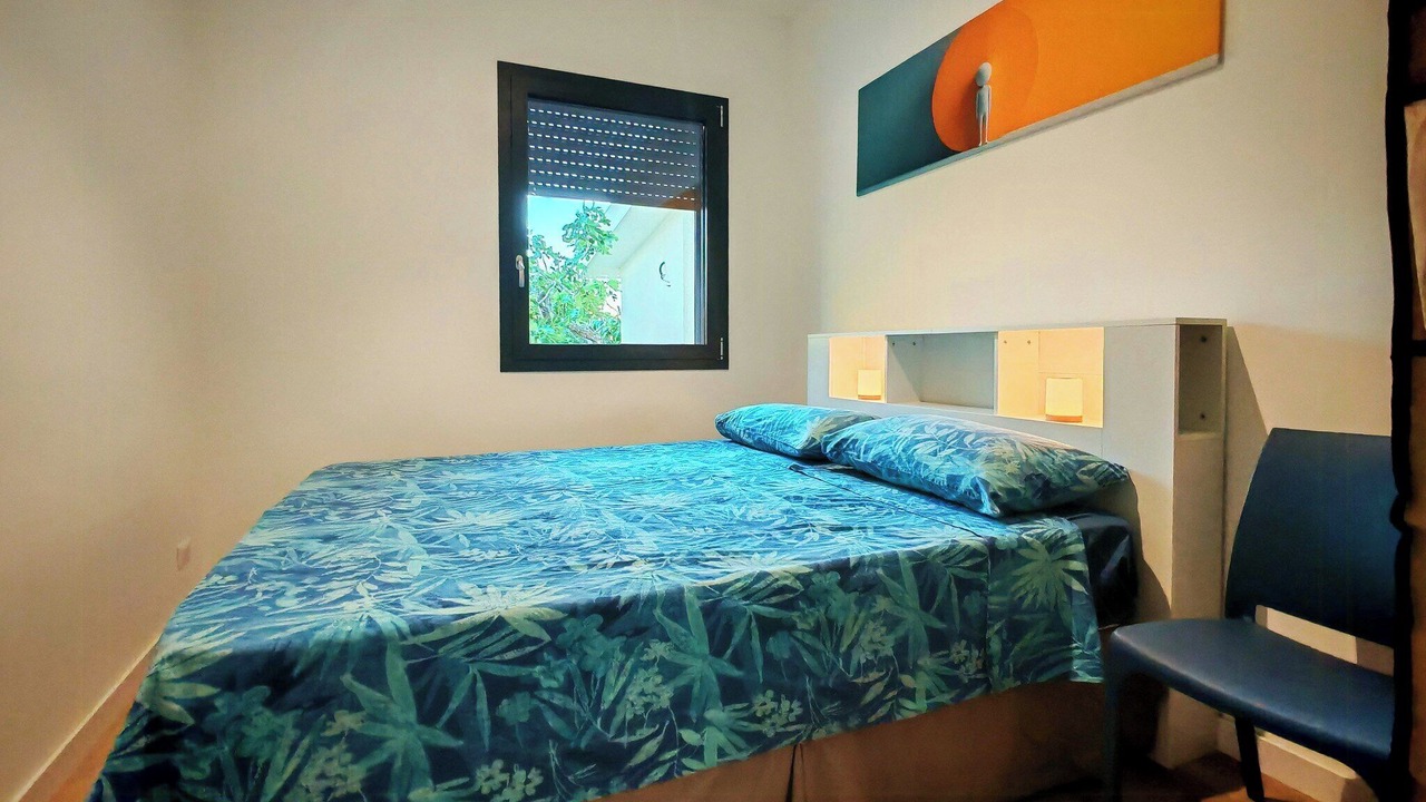 Photo of Bedroom in Favara