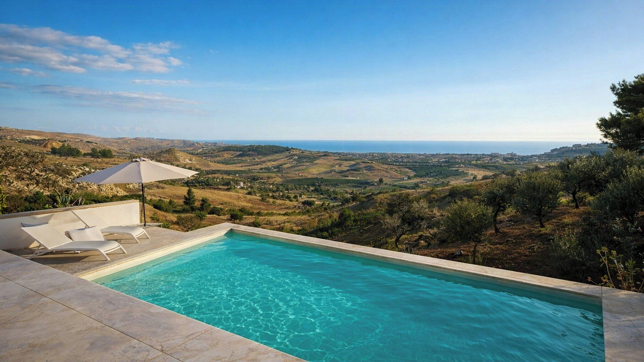 Photo of Outdoor in Favara