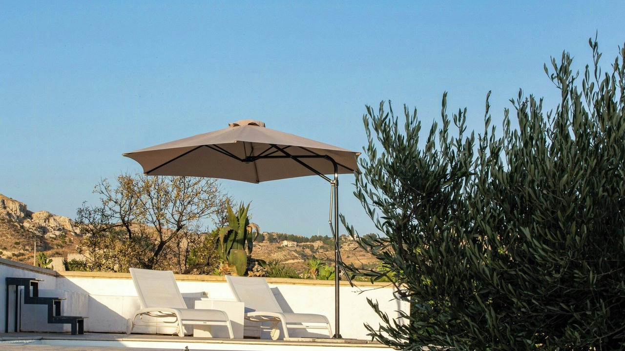 Photo of Patio Balcony in Favara