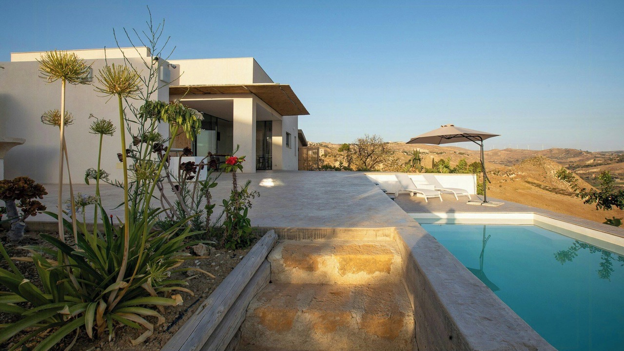 Photo of Outdoor in Favara
