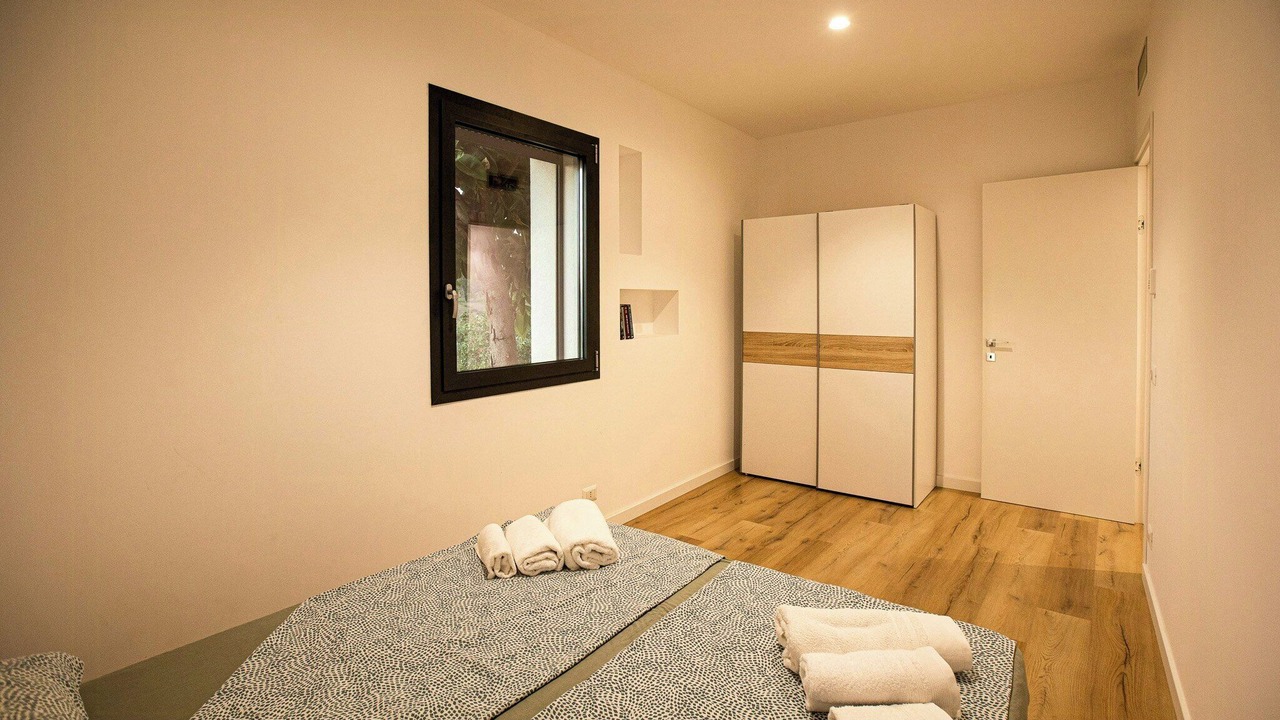 Photo of Bedroom in Favara