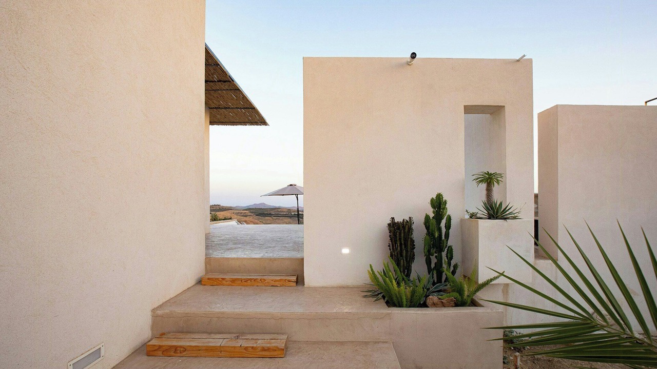 Photo of Patio Balcony in Favara