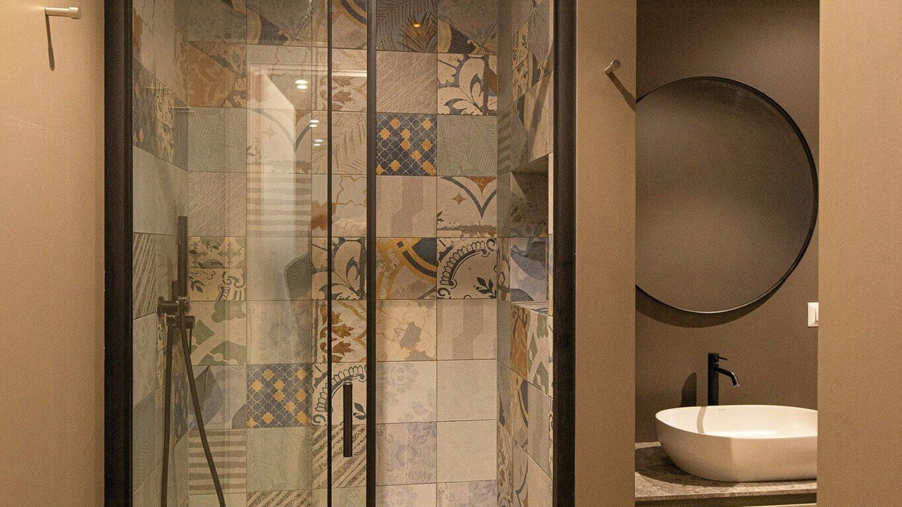 Photo of Bathroom in Favara
