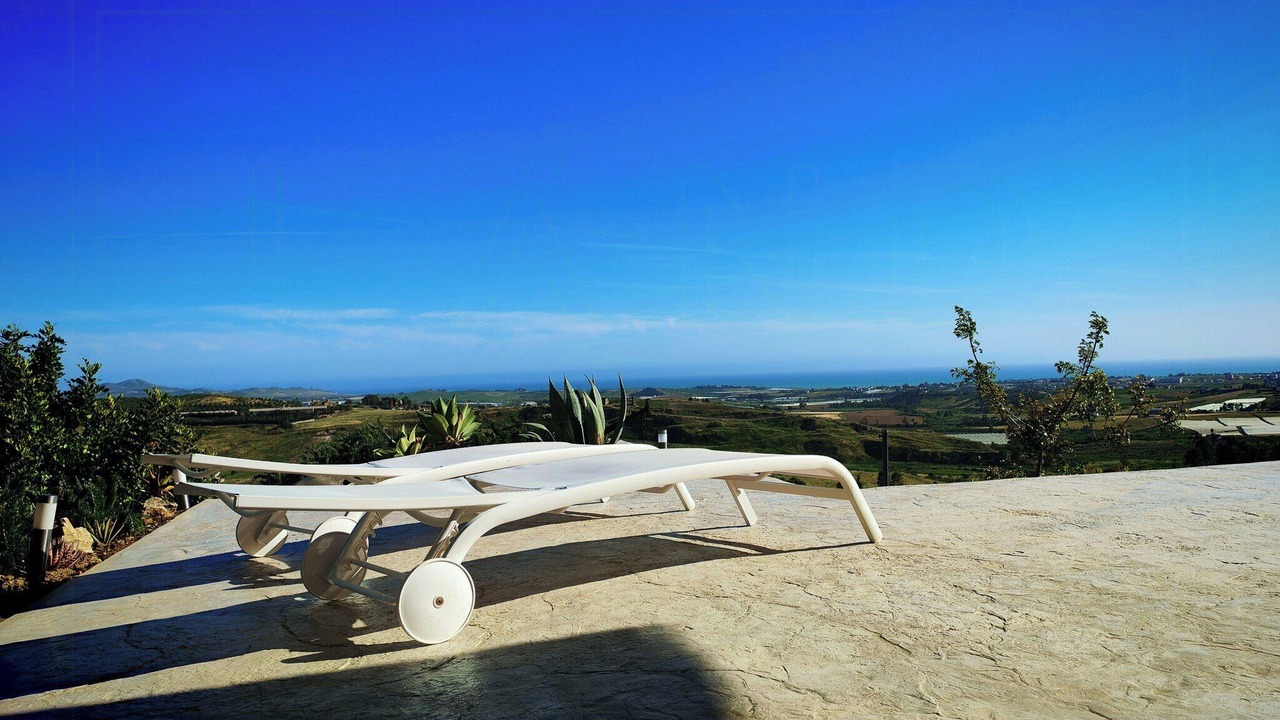 Photo of Patio Balcony in Favara