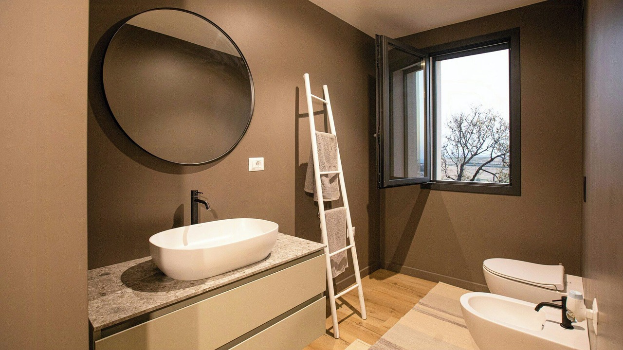 Photo of Bathroom in Favara