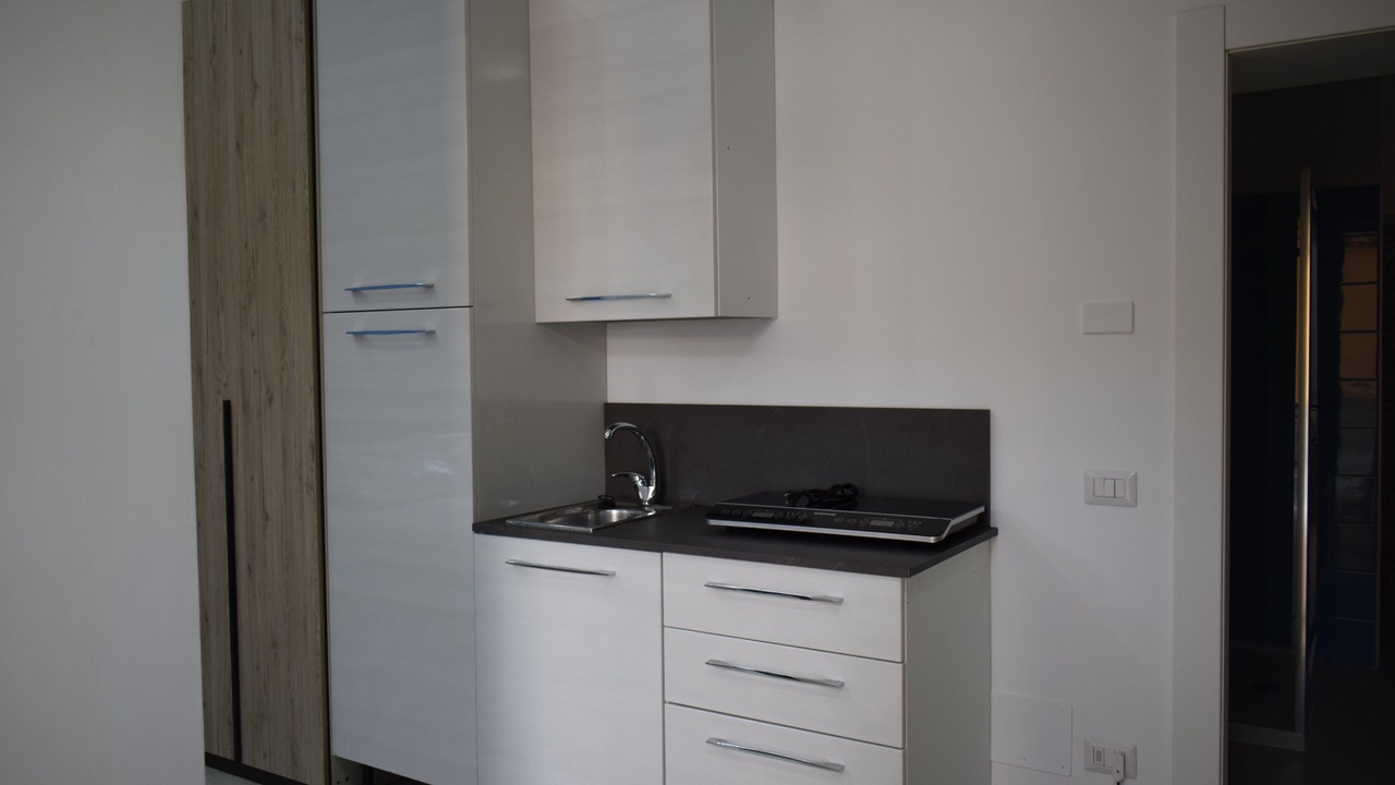Photo of Kitchen in Marigliano