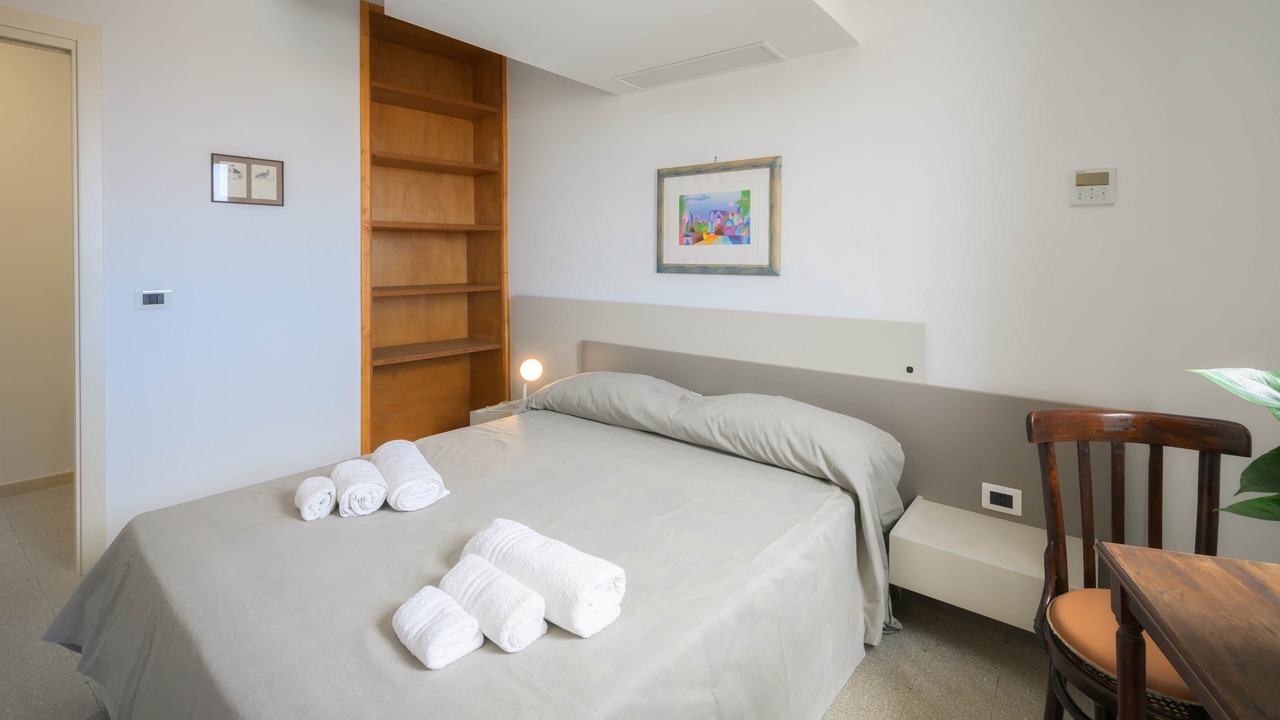 Photo of Bedroom in Belvedere Marittimo