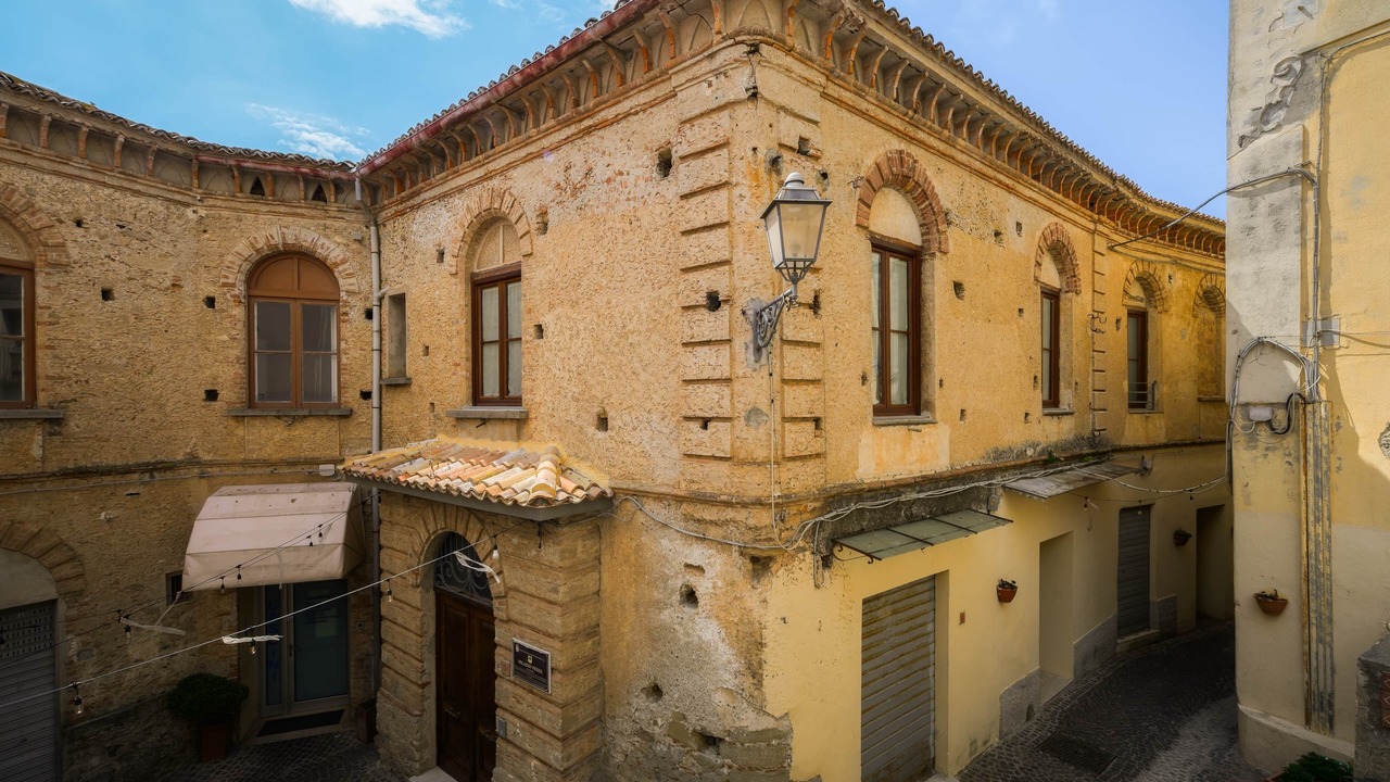 Photo of Outdoor in Belvedere Marittimo