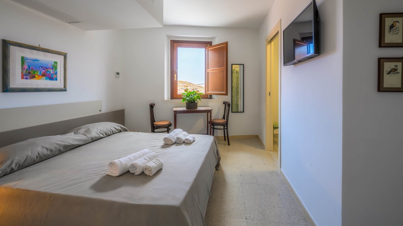 Photo of Bedroom in Belvedere Marittimo