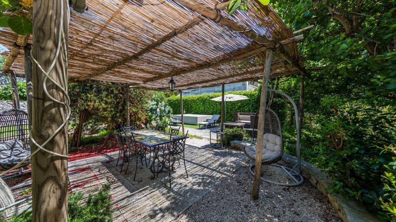 Photo of Outdoor in Tiberio