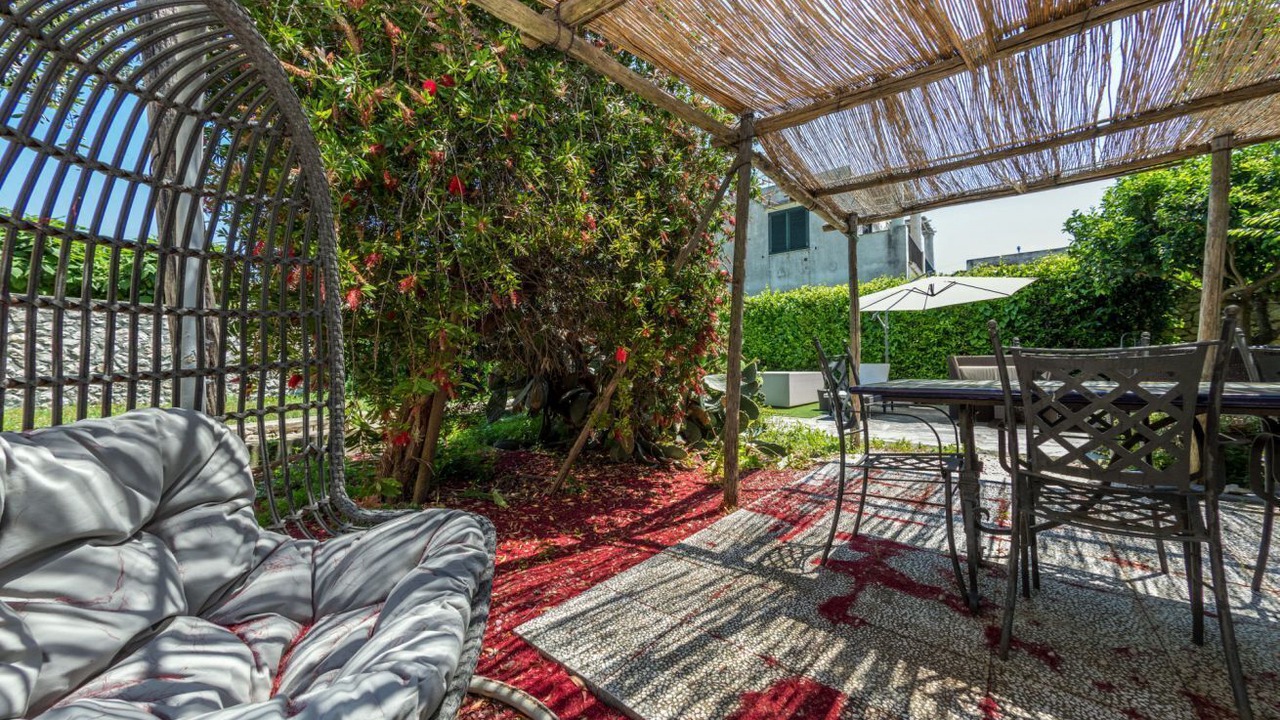 Photo of Outdoor in Tiberio