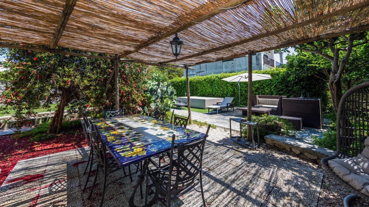 Photo of Outdoor in Tiberio