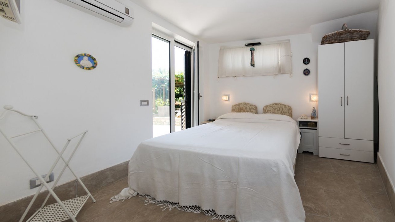 Photo of Bedroom in Tiberio