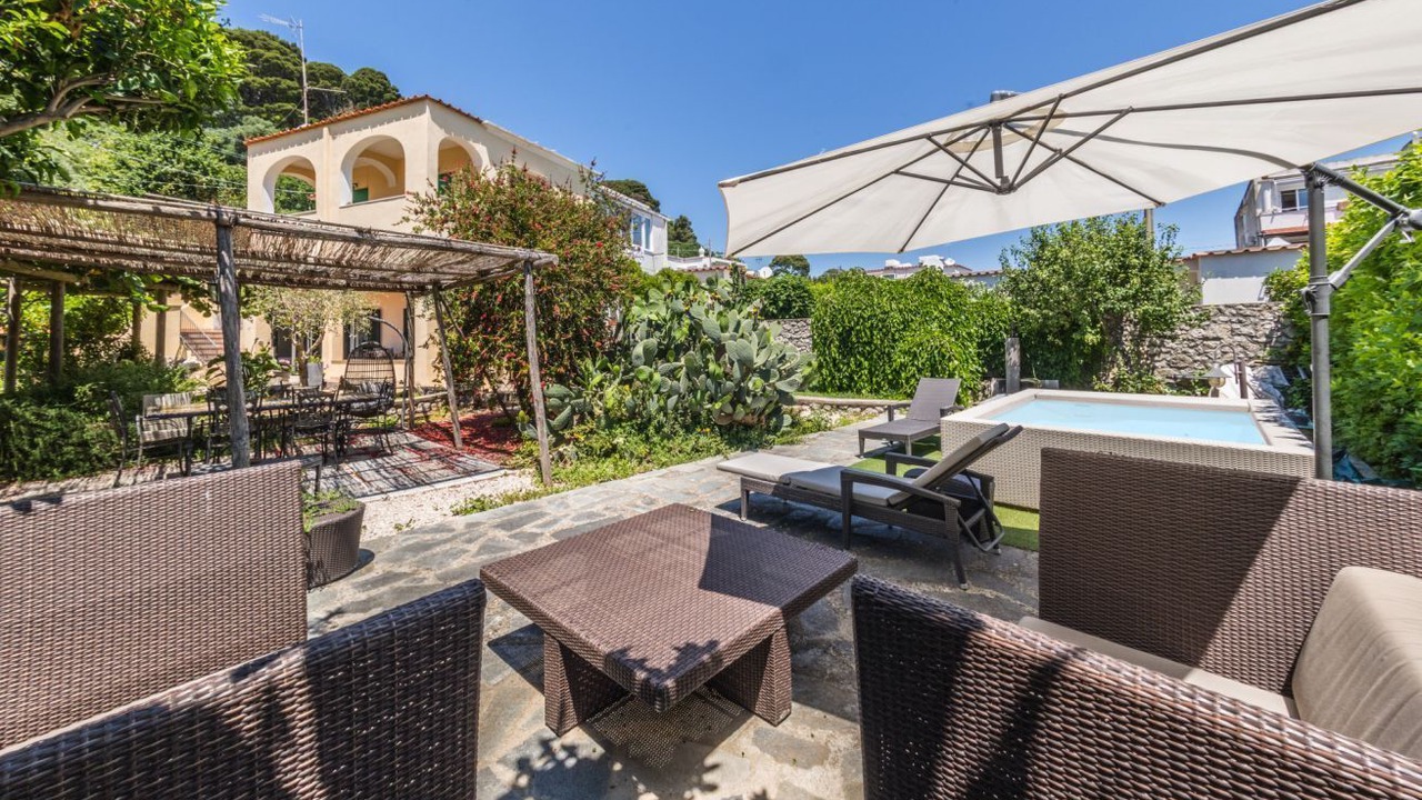 Photo of Outdoor in Tiberio