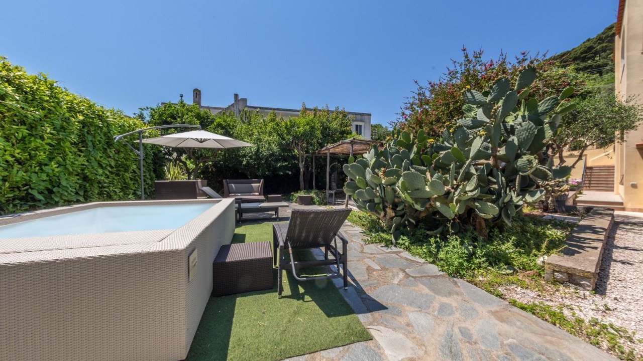 Photo of Patio Balcony in Tiberio