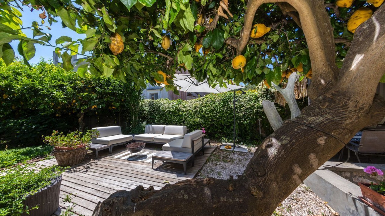 Photo of Patio Balcony in Tiberio