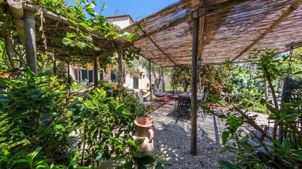 Photo of Outdoor in Tiberio