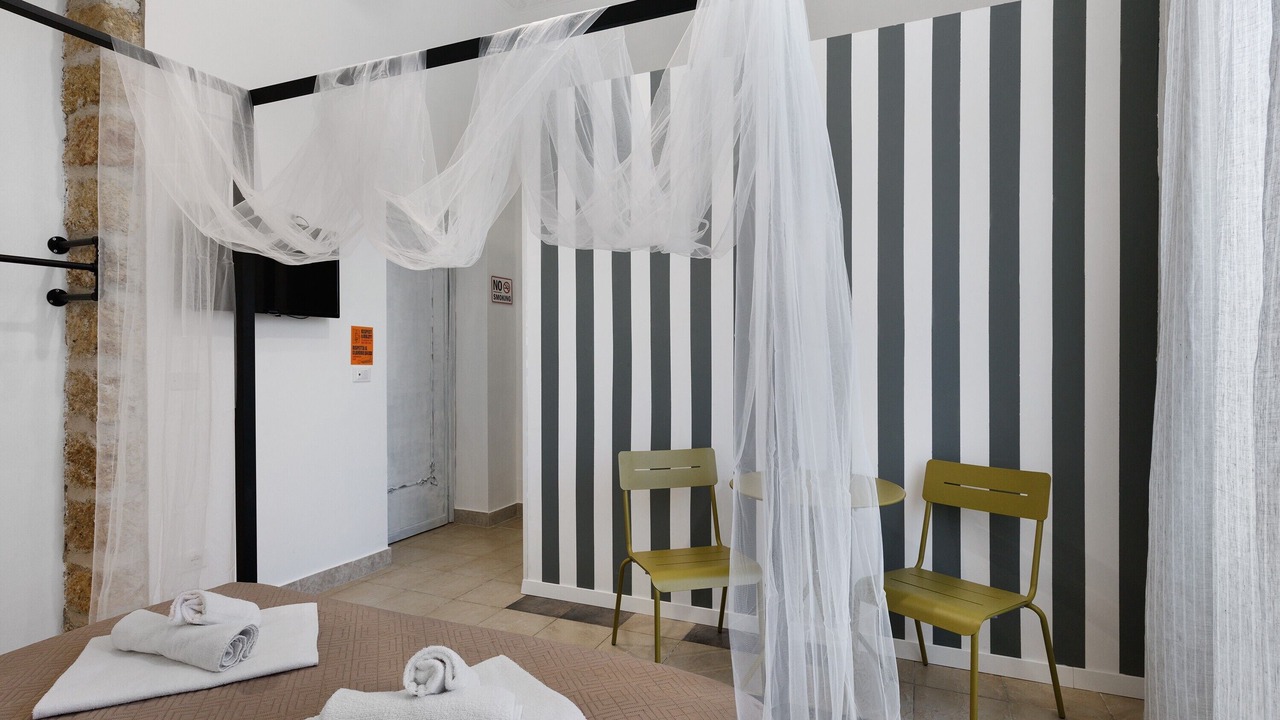 Photo of Bedroom in Corso dei Mille - Sant'Erasmo